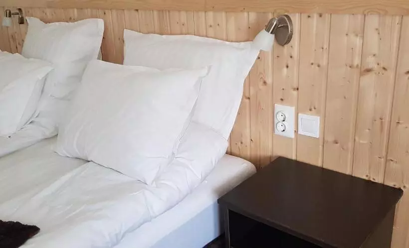 Majatalo Hortenzia Vendégház Márianosztra