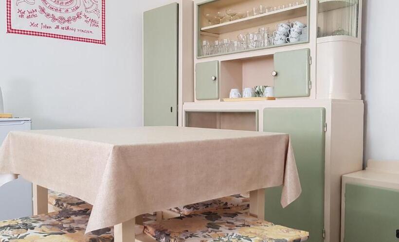 펜션 Hortenzia Vendégház Márianosztra