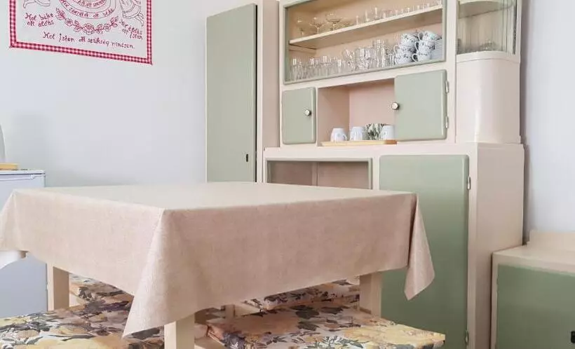 Majatalo Hortenzia Vendégház Márianosztra