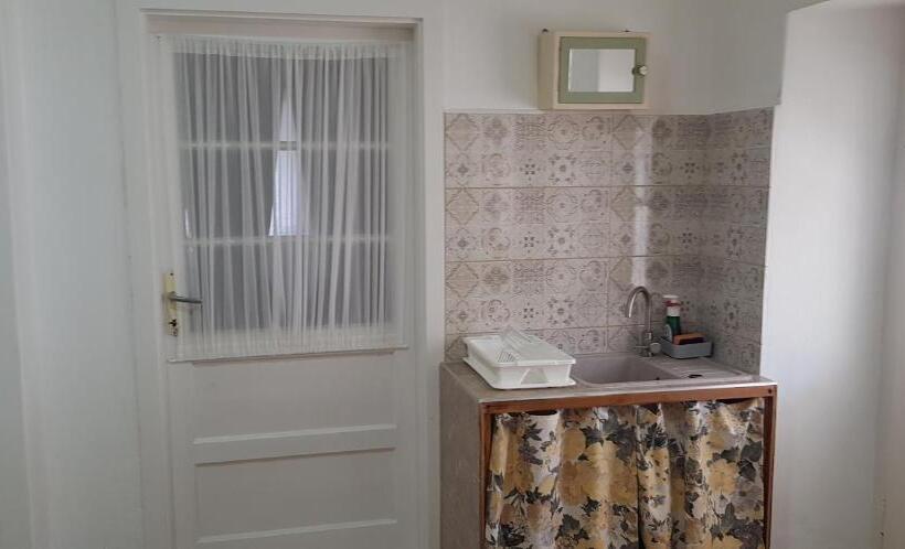 펜션 Hortenzia Vendégház Márianosztra