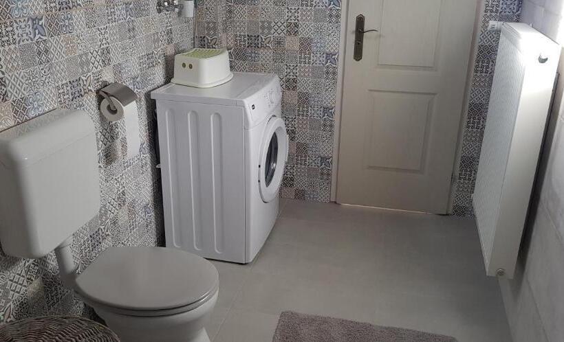 펜션 Hortenzia Vendégház Márianosztra