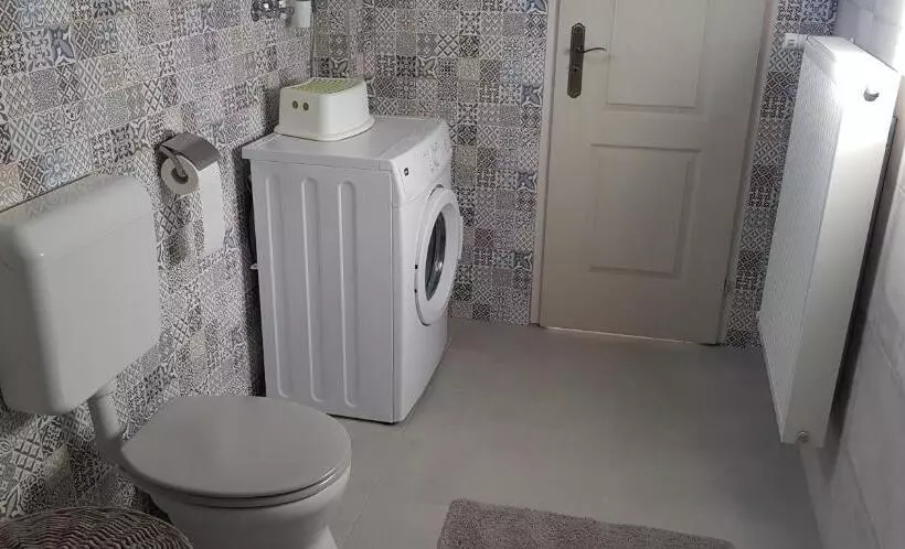 Majatalo Hortenzia Vendégház Márianosztra