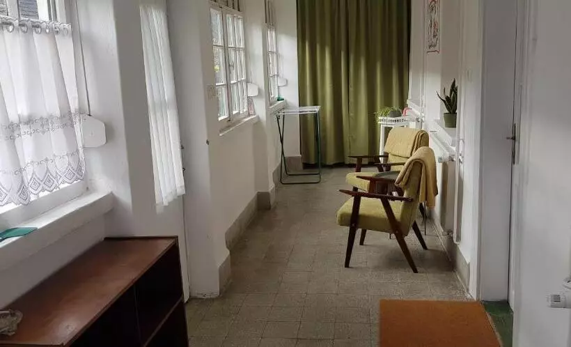 Majatalo Hortenzia Vendégház Márianosztra