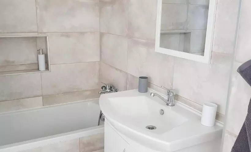 Majatalo Hortenzia Vendégház Márianosztra