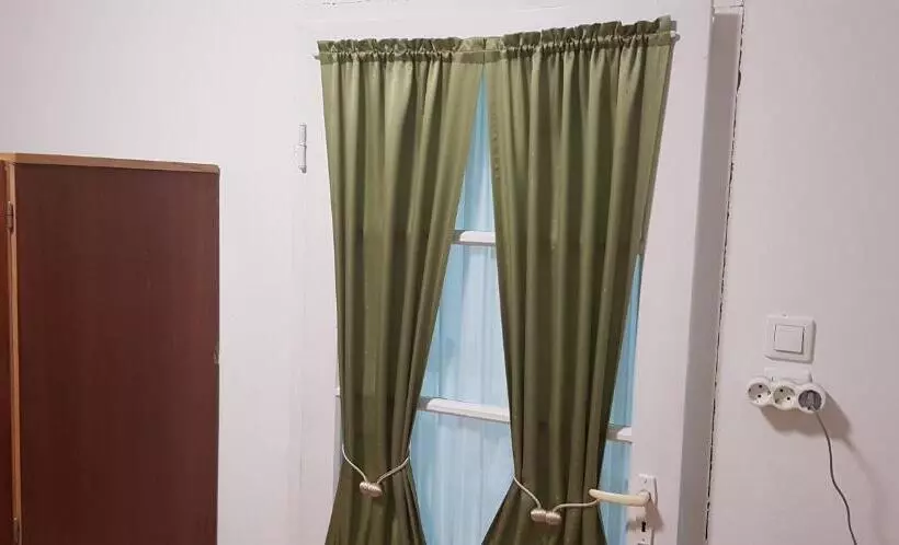 Majatalo Hortenzia Vendégház Márianosztra