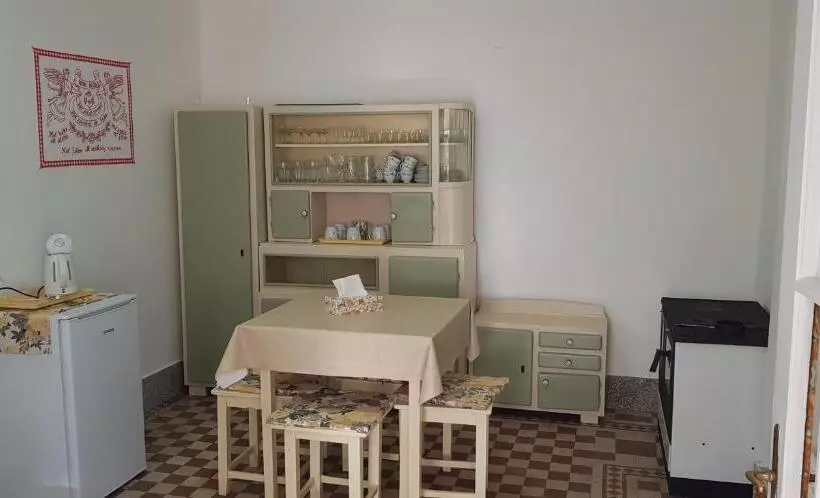 Majatalo Hortenzia Vendégház Márianosztra