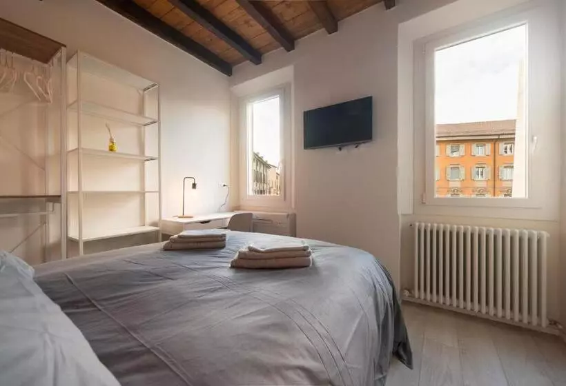 پانسیون Reggio Center Lovely Rooms