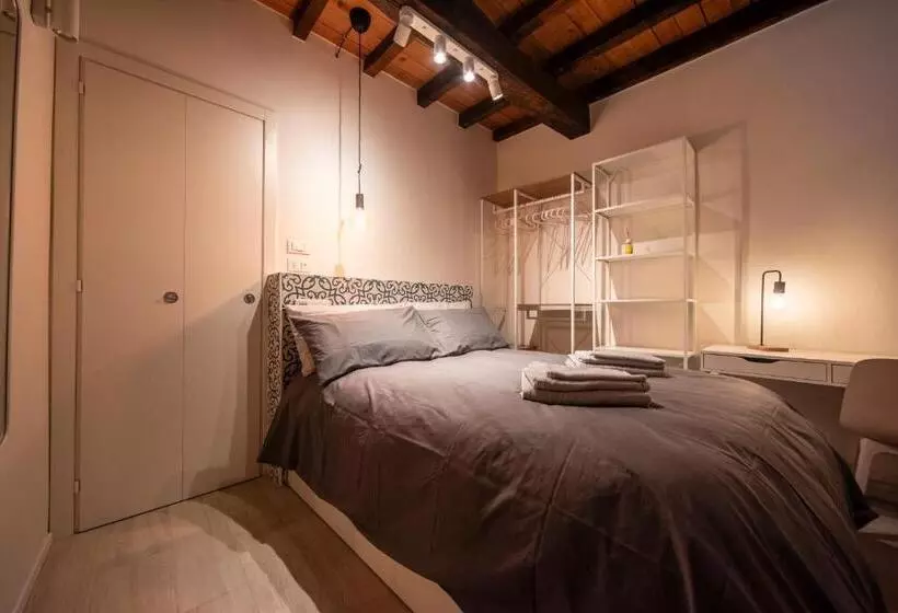 پانسیون Reggio Center Lovely Rooms