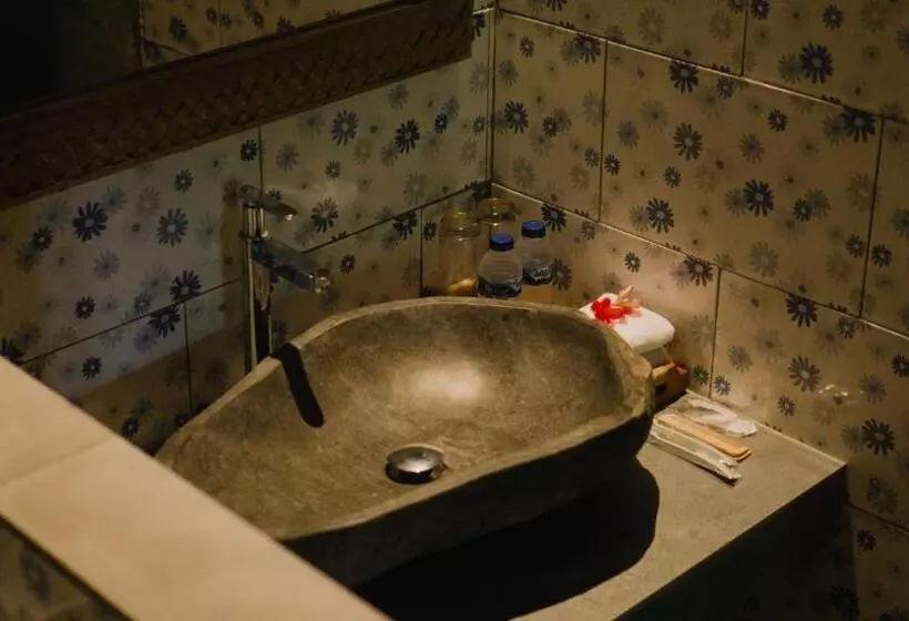 ペンション Sunset Star Huts