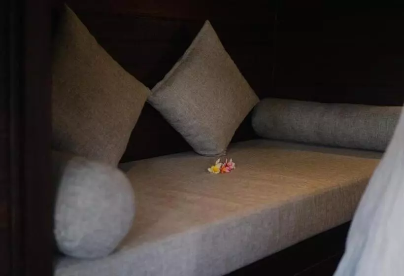 ペンション Sunset Star Huts