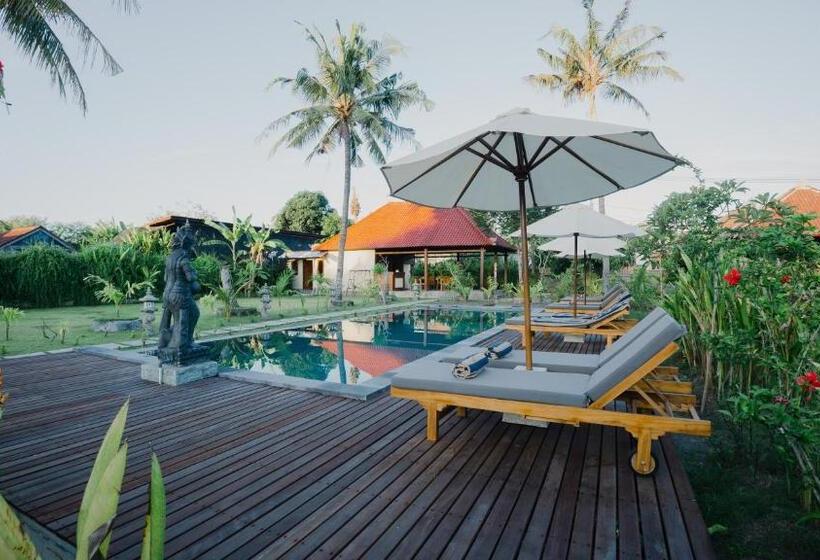 膳宿费 Sunset Star Huts