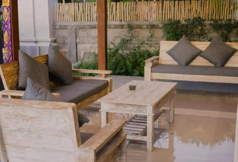 ペンション Sunset Star Huts