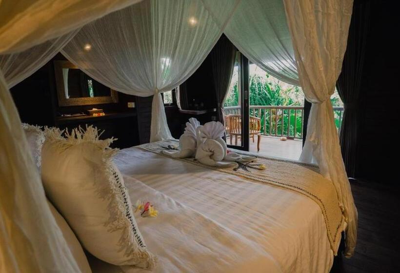 膳宿费 Sunset Star Huts