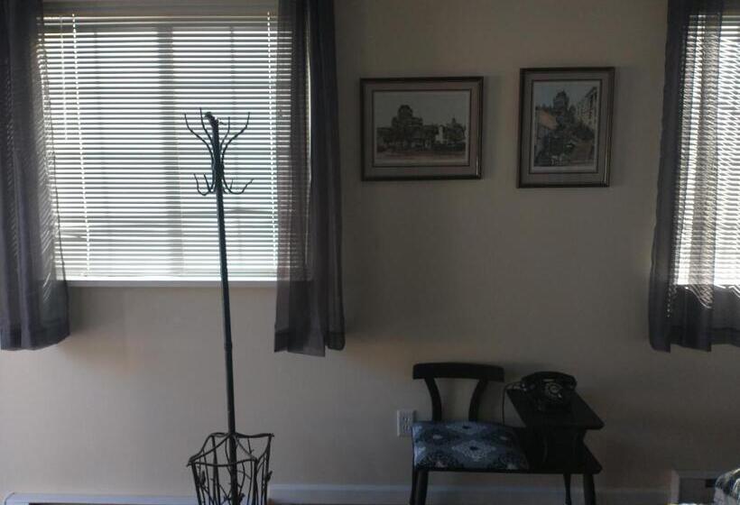 פנסיון Sweet Boutique Suite