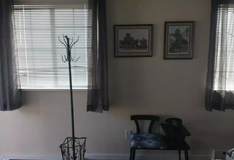 ペンション Sweet Boutique Suite