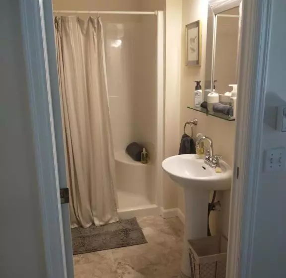 ペンション Sweet Boutique Suite