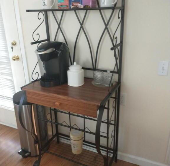 פנסיון Sweet Boutique Suite