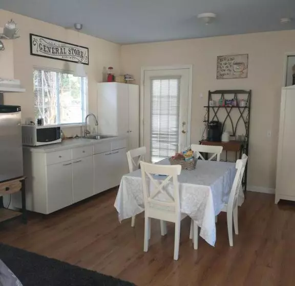ペンション Sweet Boutique Suite