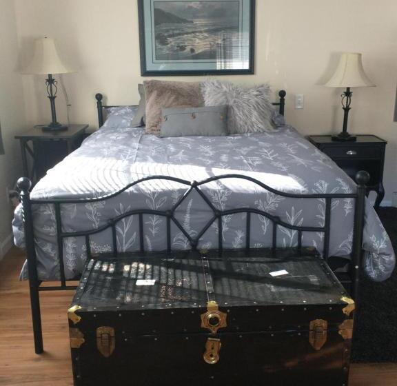 פנסיון Sweet Boutique Suite