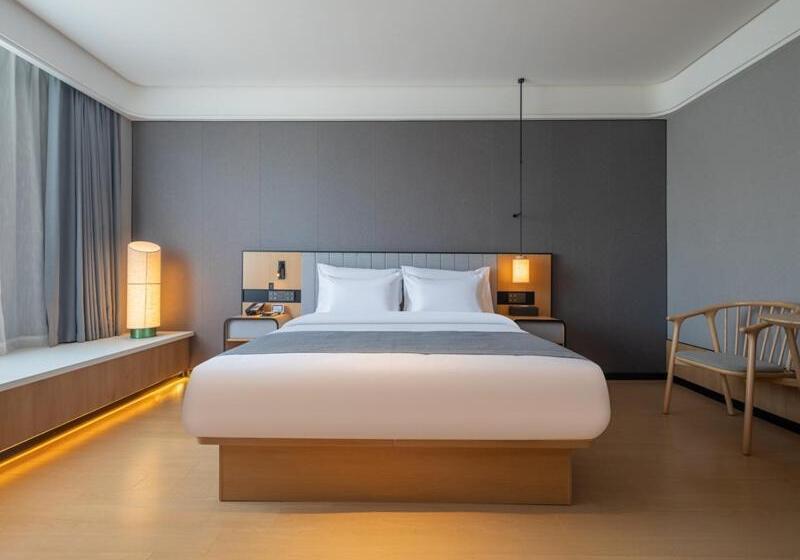 Pero Hotel Qingdao Expo City