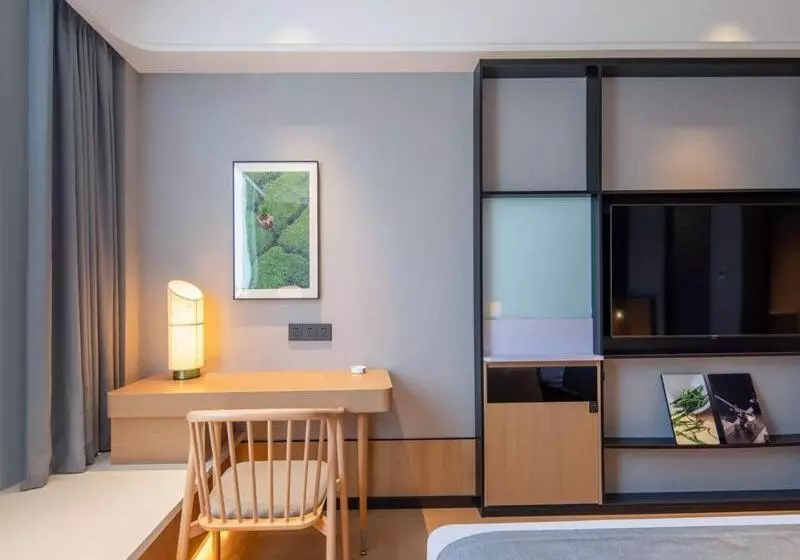 Pero Hotel Qingdao Expo City