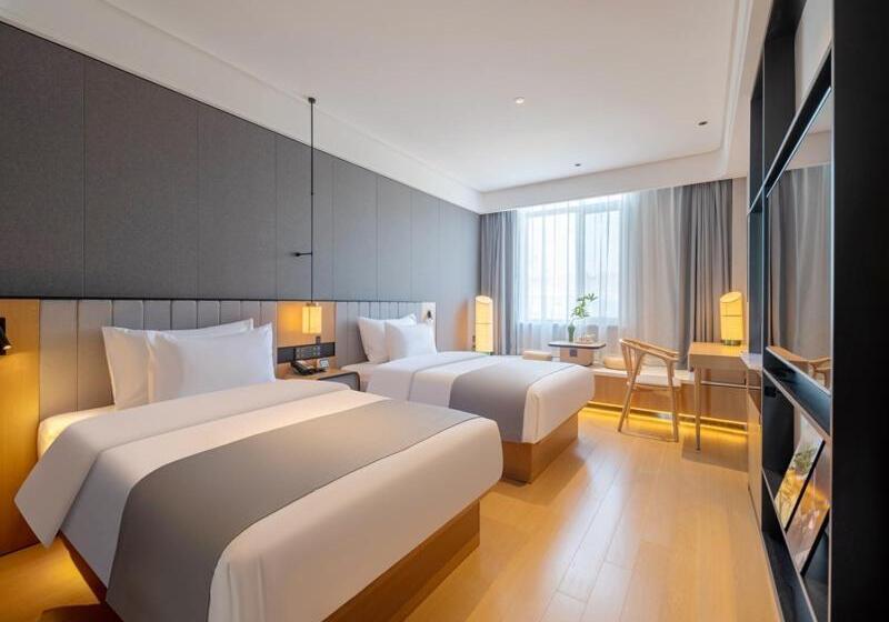 Pero Hotel Qingdao Expo City