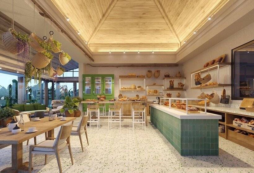 استراحتگاه Six Senses La Sagesse