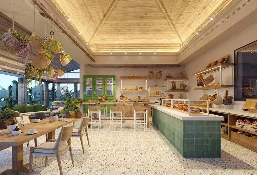 استراحتگاه Six Senses La Sagesse