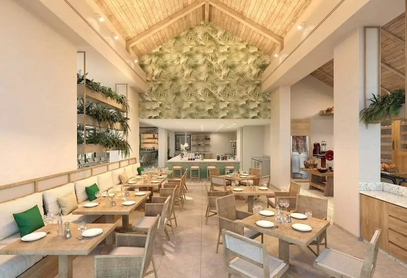 استراحتگاه Six Senses La Sagesse