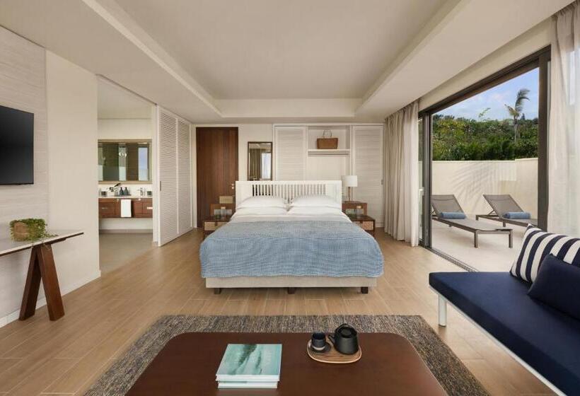 استراحتگاه Six Senses La Sagesse