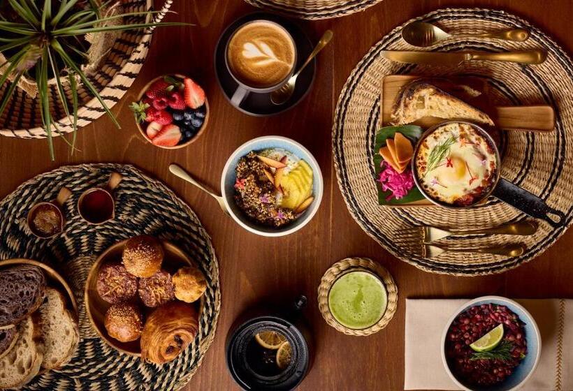 استراحتگاه Six Senses La Sagesse