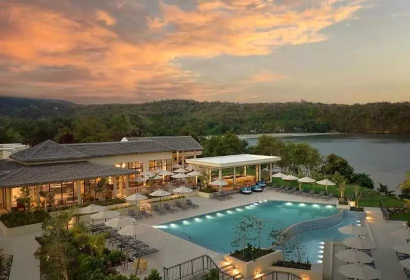 استراحتگاه Six Senses La Sagesse