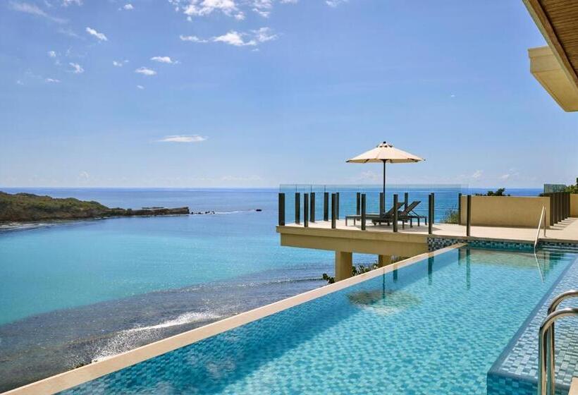 استراحتگاه Six Senses La Sagesse