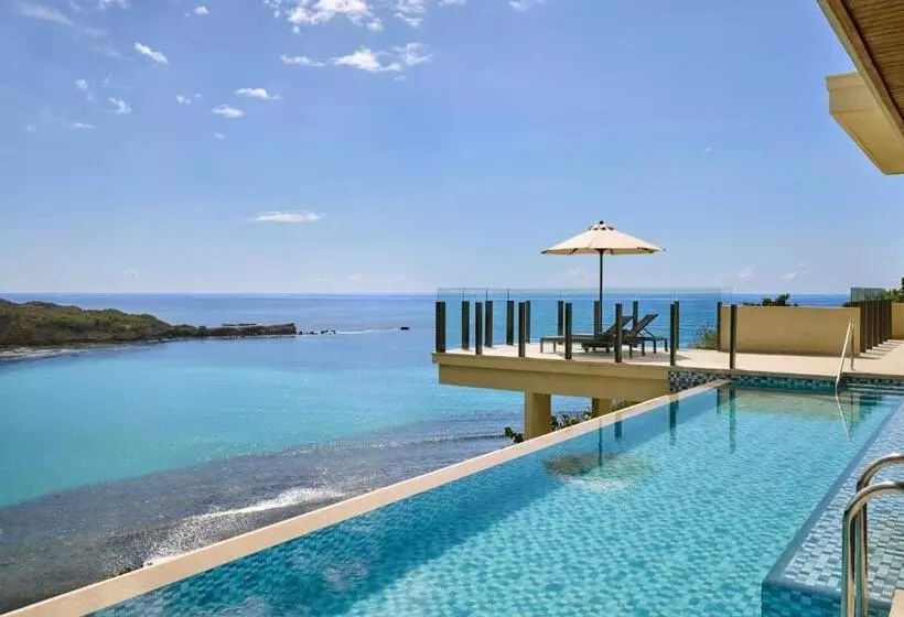 استراحتگاه Six Senses La Sagesse