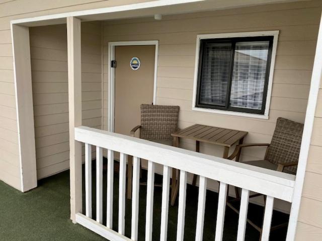 Seaside Sanctuary Villa