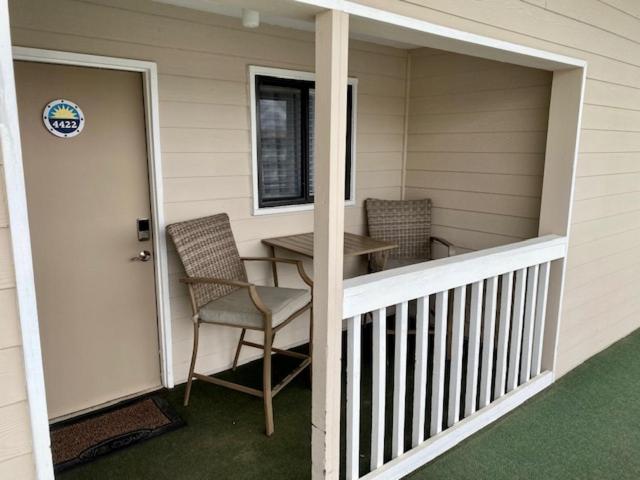 Seaside Sanctuary Villa