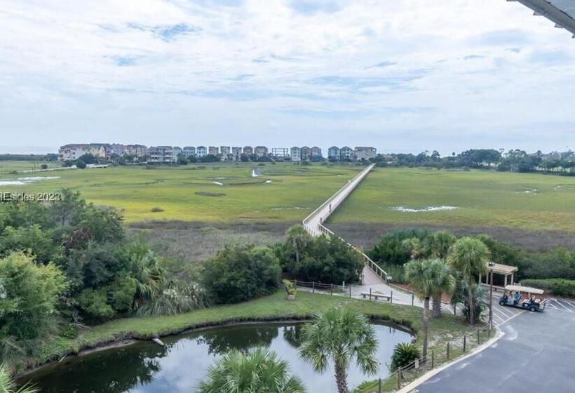 Seaside Sanctuary Villa