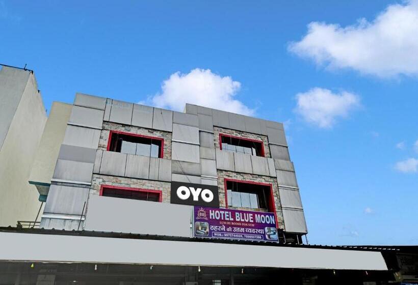 Spot On Hotel Blue Moon