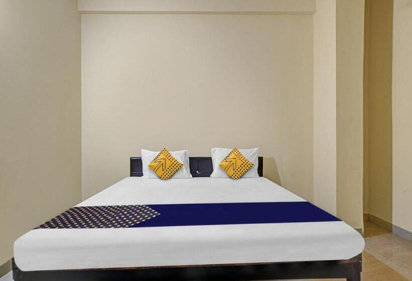 Spot On Hotel Blue Moon