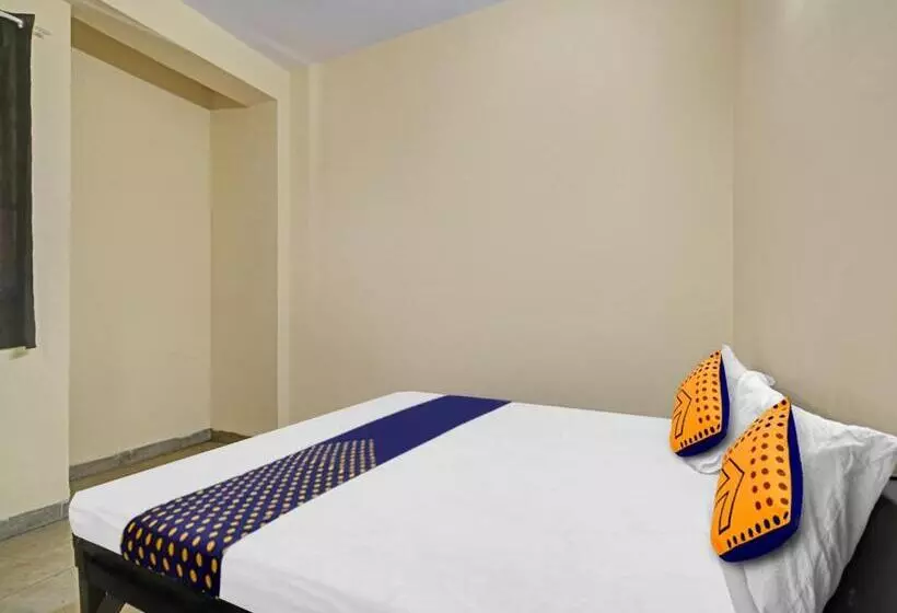 Spot On Hotel Blue Moon