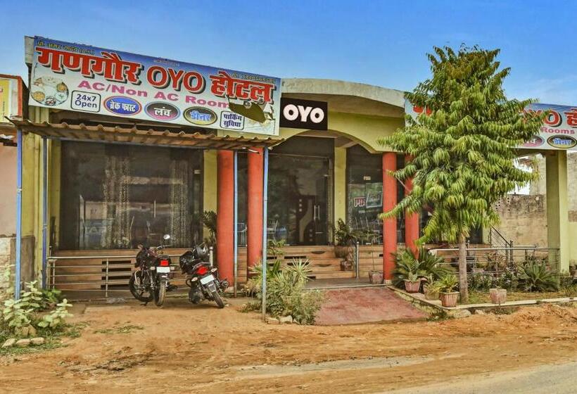 Spot On Hotel Gangaur Midway