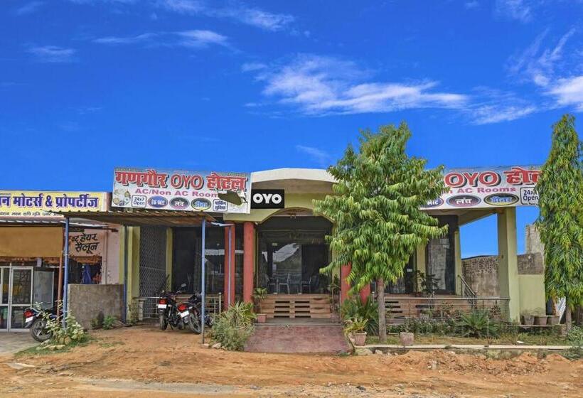 Spot On Hotel Gangaur Midway