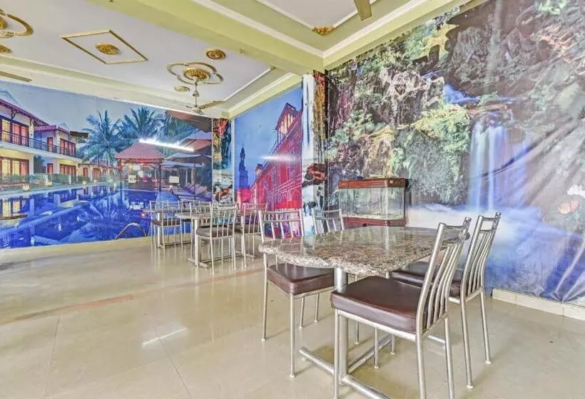 Spot On Hotel Gangaur Midway