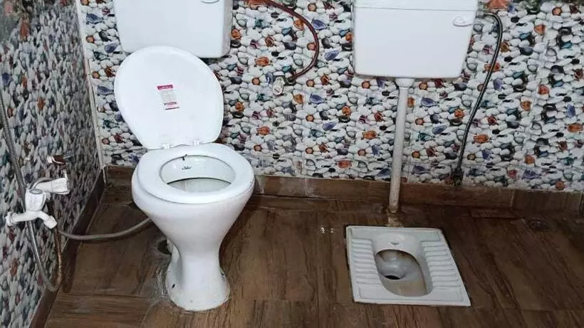 Spot On Hotel Golden Gajraula