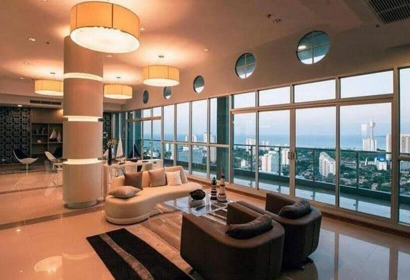 Supalai Jomtien Pattaya