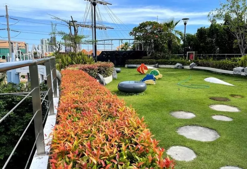 Supalai Jomtien Pattaya