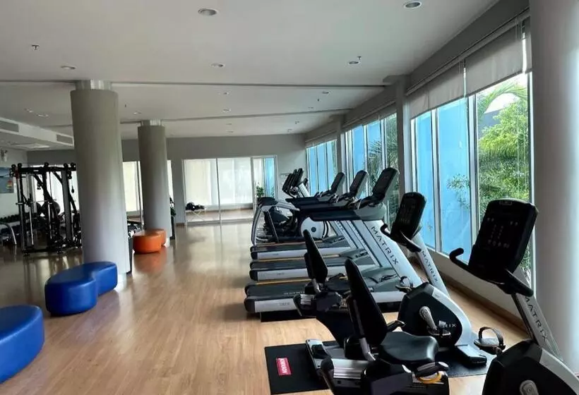 Supalai Jomtien Pattaya