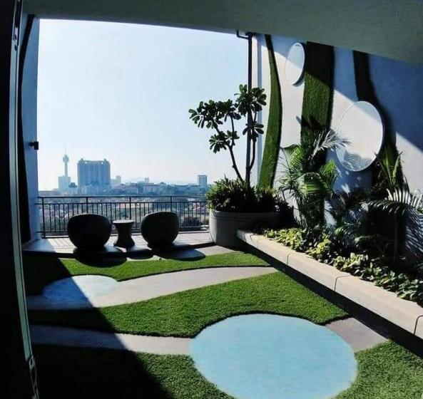 Supalai Jomtien Pattaya