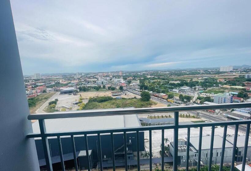 Supalai Jomtien Pattaya