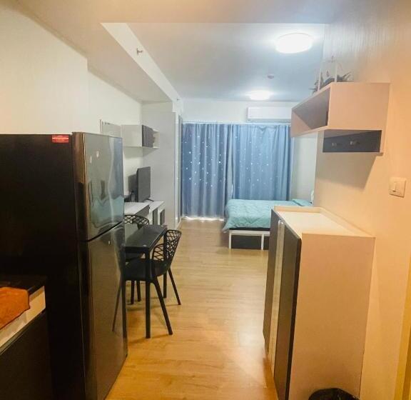 Supalai Jomtien Pattaya